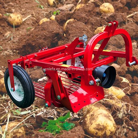 anyone using chinese import potato digger|Potato Digger .